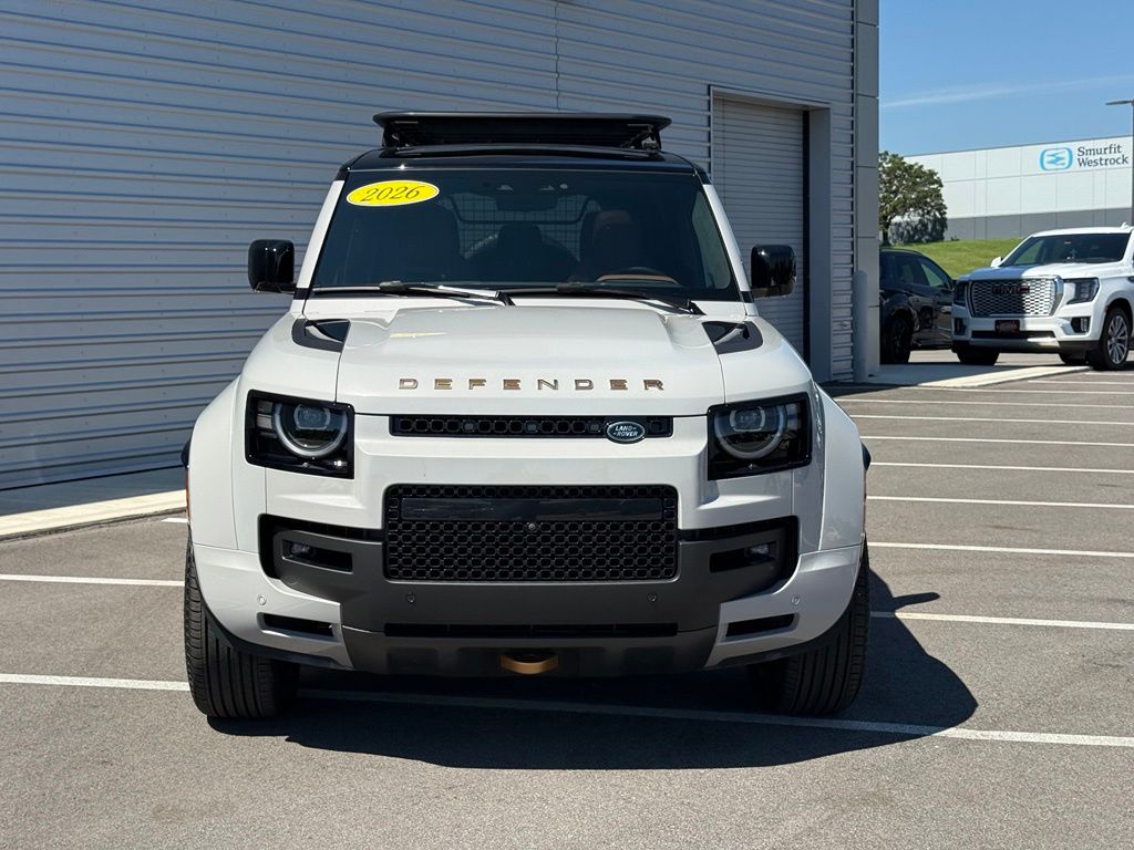 land rover defender 2026 SALEZEE95T2502469 image land rover defender 2026 SALEZEE95T2502469 image